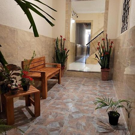 Gaya Flat'S Fortaleza Fortaleza (Ceara) Exterior foto
