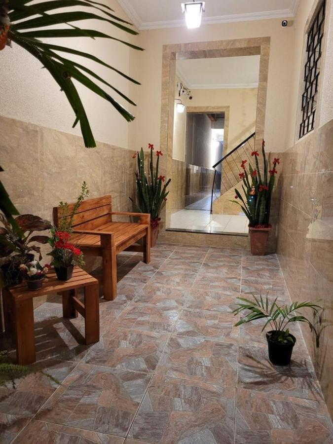 Gaya Flat'S Fortaleza Fortaleza (Ceara) Exterior foto