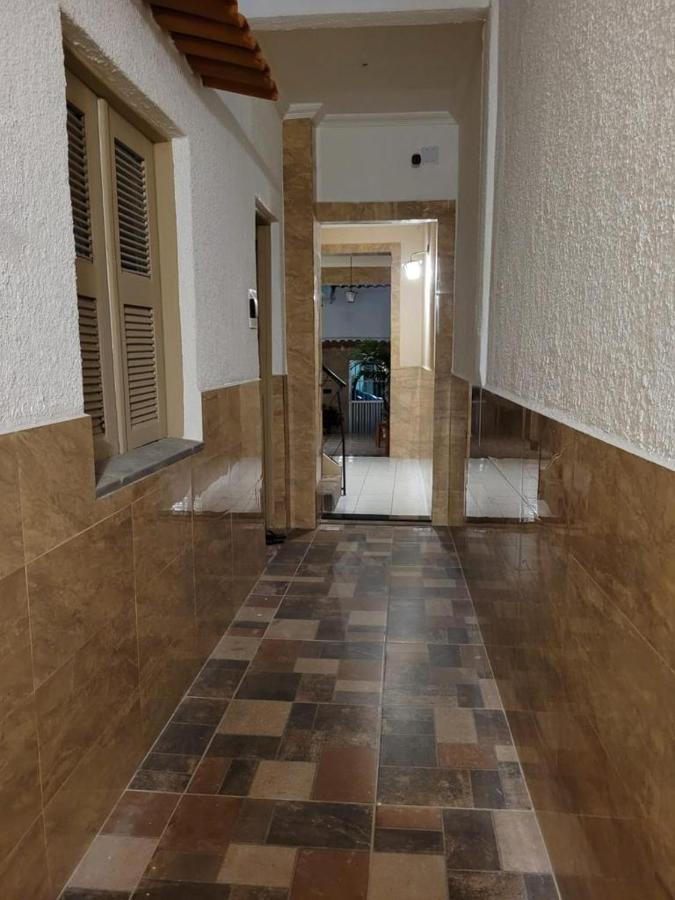 Gaya Flat'S Fortaleza Fortaleza (Ceara) Exterior foto