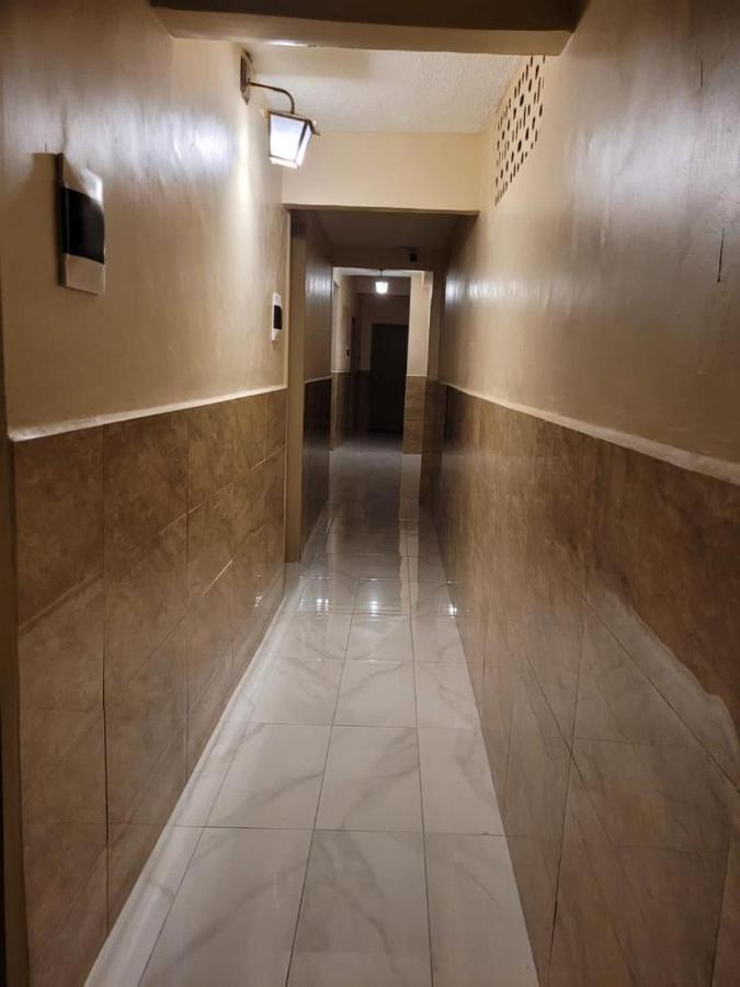 Gaya Flat'S Fortaleza Fortaleza (Ceara) Exterior foto