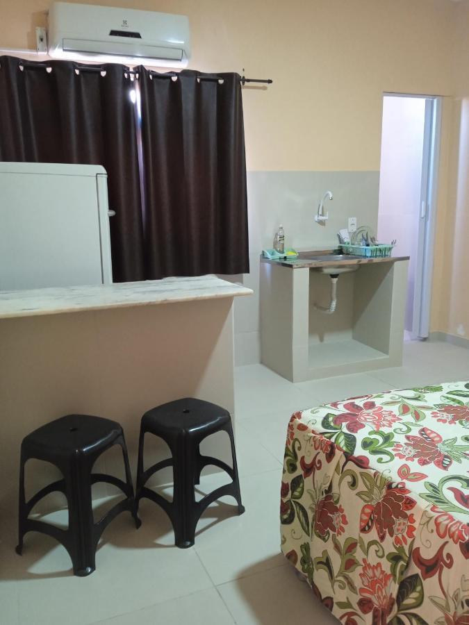 Gaya Flat'S Fortaleza Fortaleza (Ceara) Exterior foto