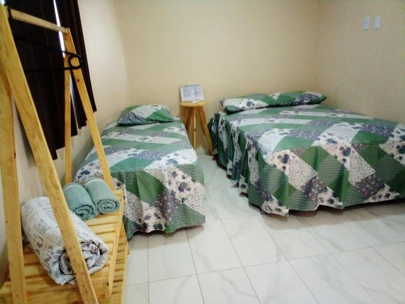 Gaya Flat'S Fortaleza Fortaleza (Ceara) Exterior foto