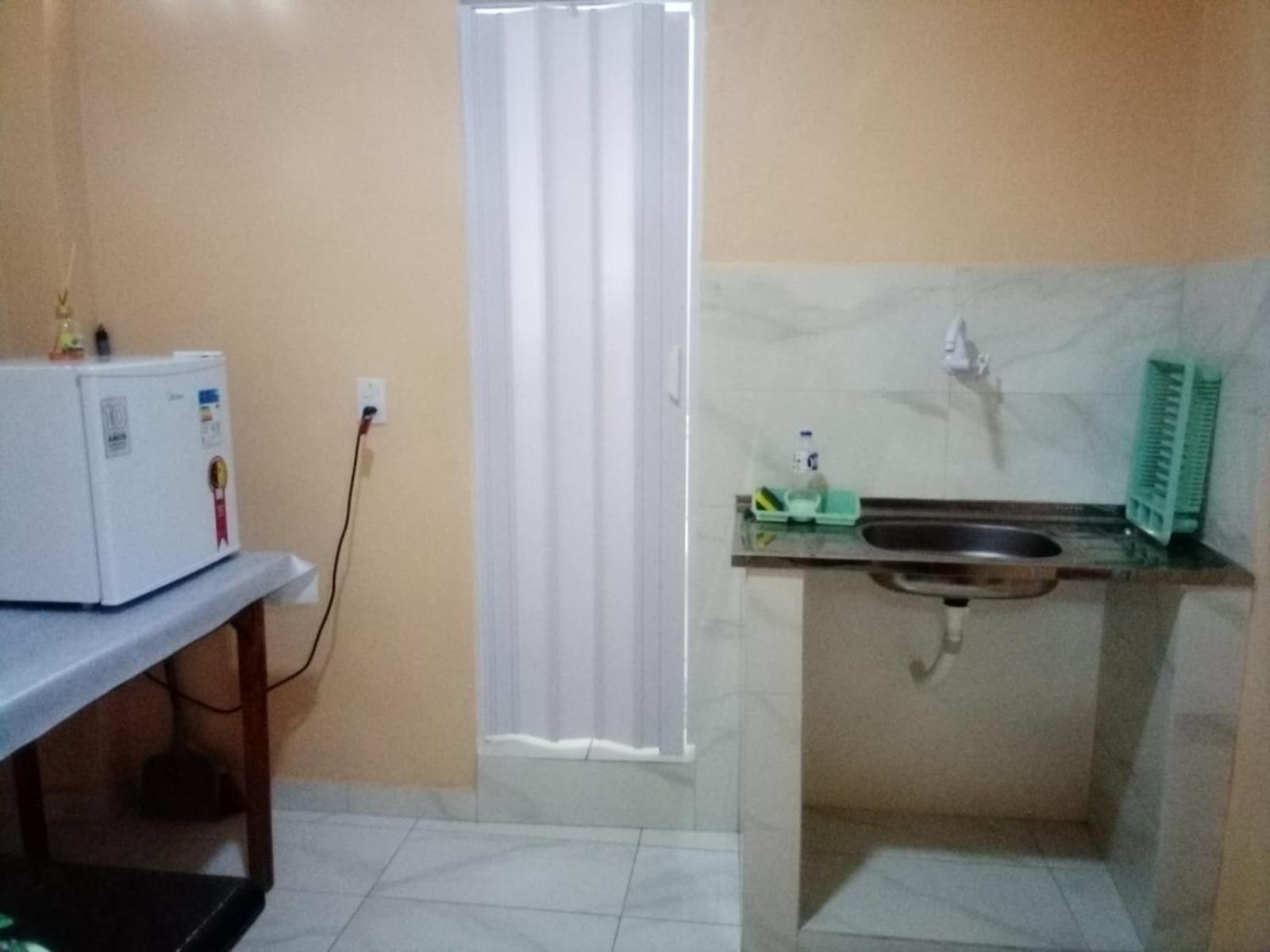 Gaya Flat'S Fortaleza Fortaleza (Ceara) Exterior foto