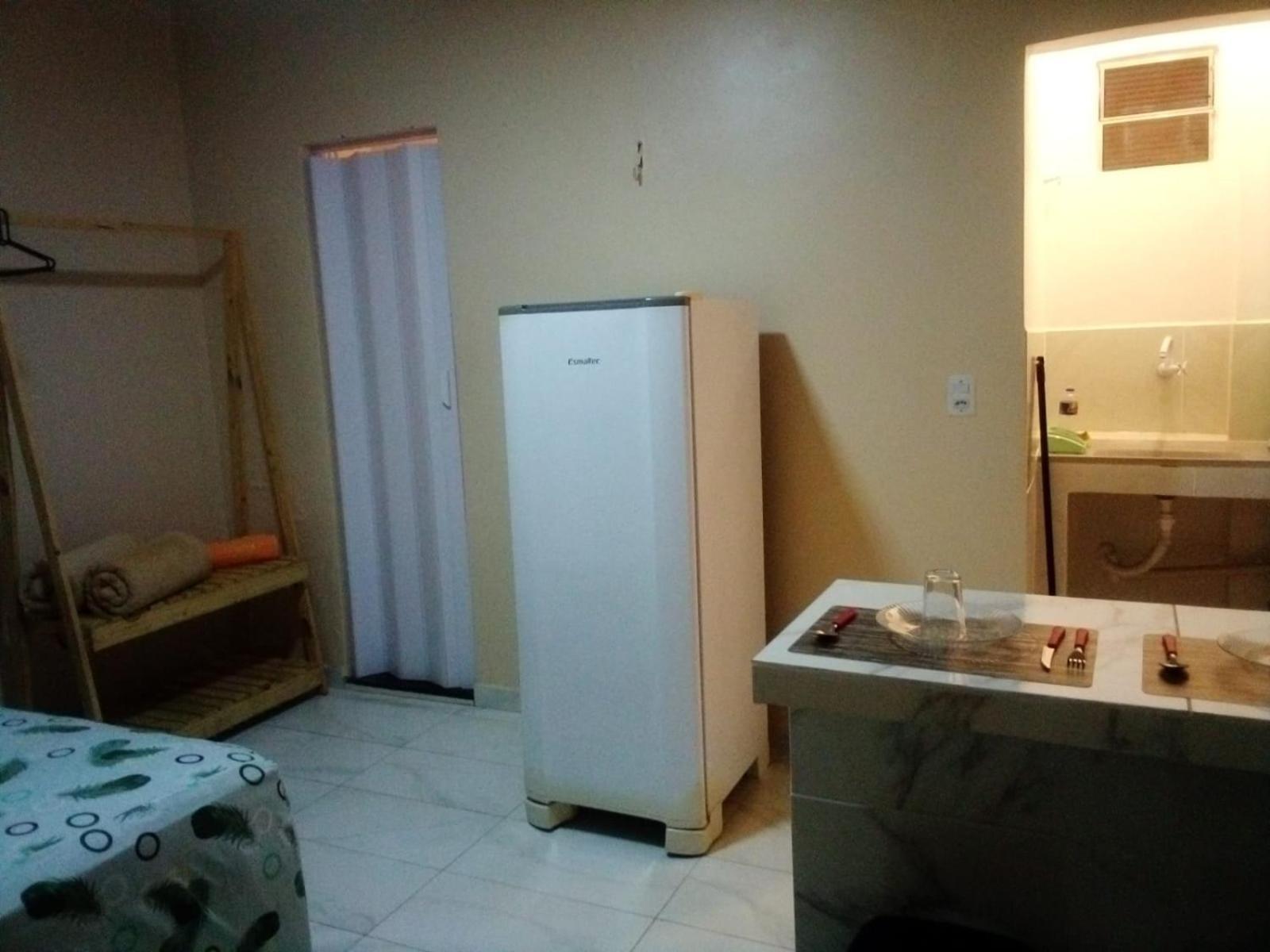 Gaya Flat'S Fortaleza Fortaleza (Ceara) Exterior foto