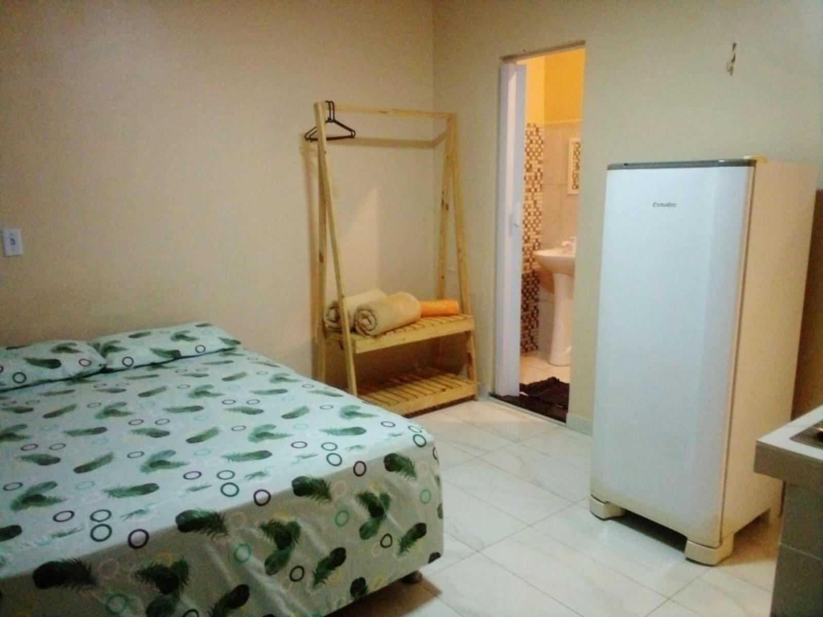 Gaya Flat'S Fortaleza Fortaleza (Ceara) Exterior foto