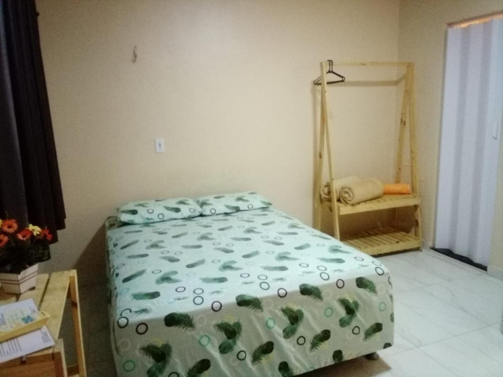 Gaya Flat'S Fortaleza Fortaleza (Ceara) Exterior foto